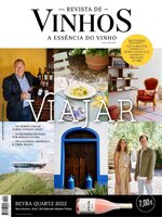 Revista de Vinhos